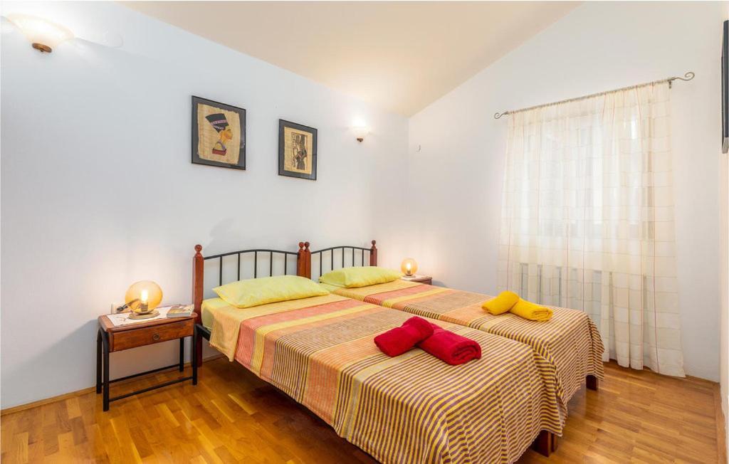 Villa Hacienda RoseMary Muntić Exterior foto